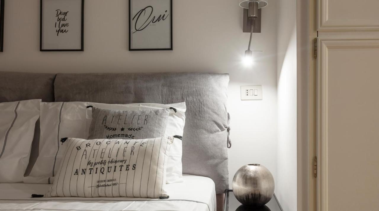 Luxury Maison Letizia Piazza Di Spagna Rome Buitenkant foto